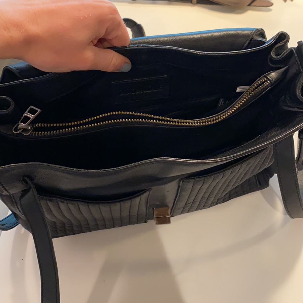 Zadig And Voltaire Crossbody - image 5